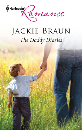 Title details for The Daddy Diaries by Jackie Braun - Available